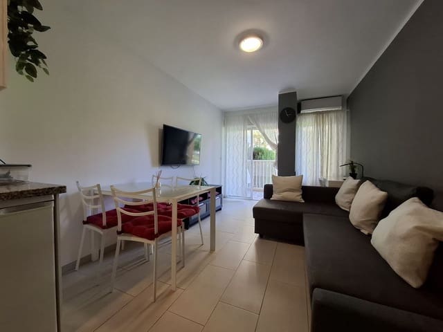 1 soverom Leilighet til salgs i Benalmadena Costa, Benalmádena - € 210 000 (Ref: 9378421)