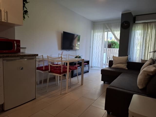 1 soverom Leilighet til salgs i Benalmadena Costa, Benalmádena - € 210 000 (Ref: 9378421)