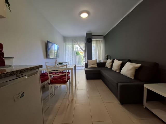 1 soverom Leilighet til salgs i Benalmadena Costa, Benalmádena - € 210 000 (Ref: 9378421)