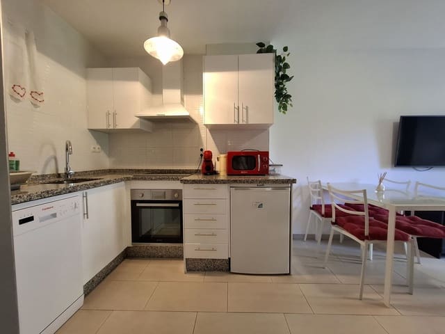 1 soverom Leilighet til salgs i Benalmadena Costa, Benalmádena - € 210 000 (Ref: 9378421)