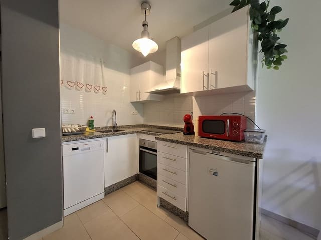 1 soverom Leilighet til salgs i Benalmadena Costa, Benalmádena - € 210 000 (Ref: 9378421)