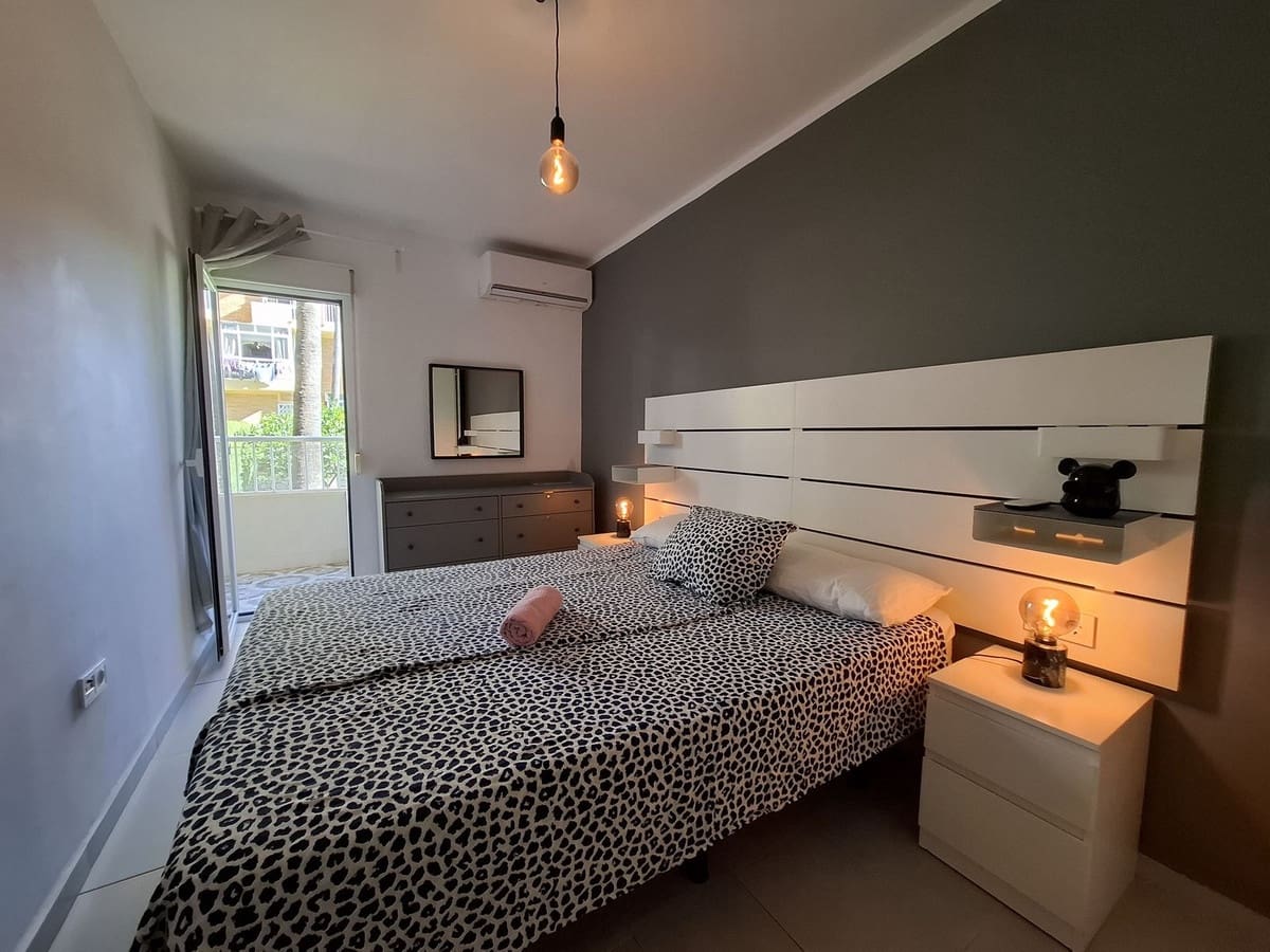 1 soverom Leilighet til salgs i Benalmadena Costa - € 210 000 (Ref: 9378421)