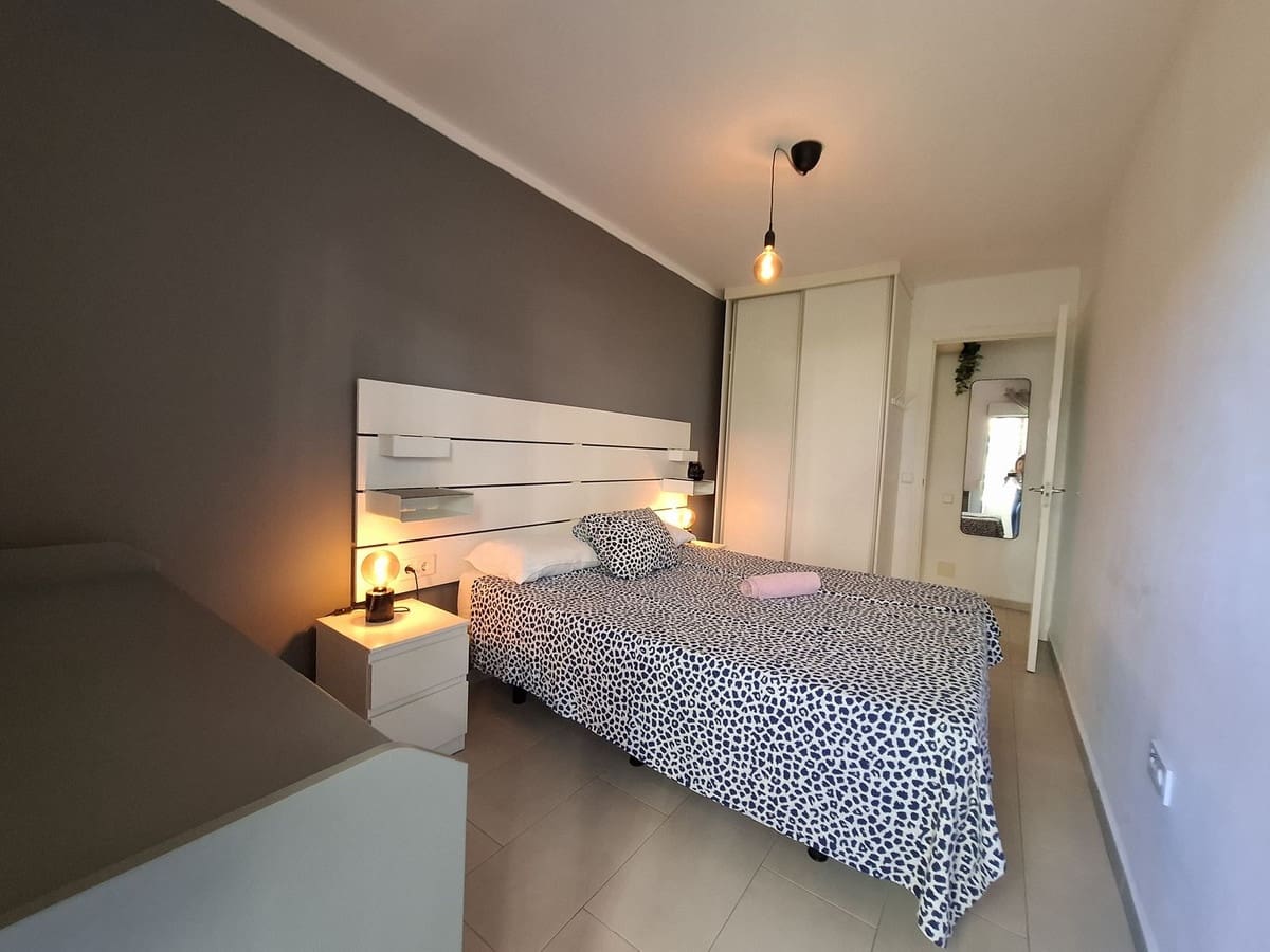 1 soverom Leilighet til salgs i Benalmadena Costa - € 210 000 (Ref: 9378421)