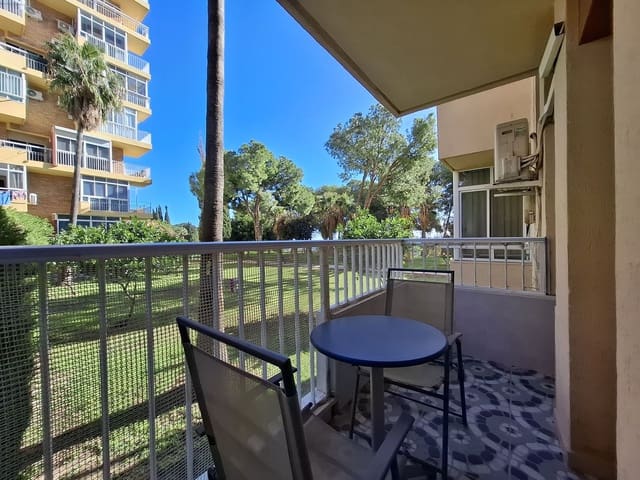 1 soverom Leilighet til salgs i Benalmadena Costa, Benalmádena - € 210 000 (Ref: 9378421)