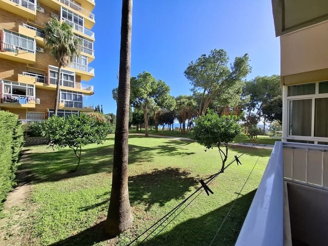 1 soverom Leilighet til salgs i Benalmadena Costa, Benalmádena - € 210 000 (Ref: 9378421)
