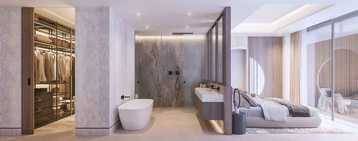 3 soveværelse Villa til salg i Malaga by - € 2.155.000 (Ref: 9415168)