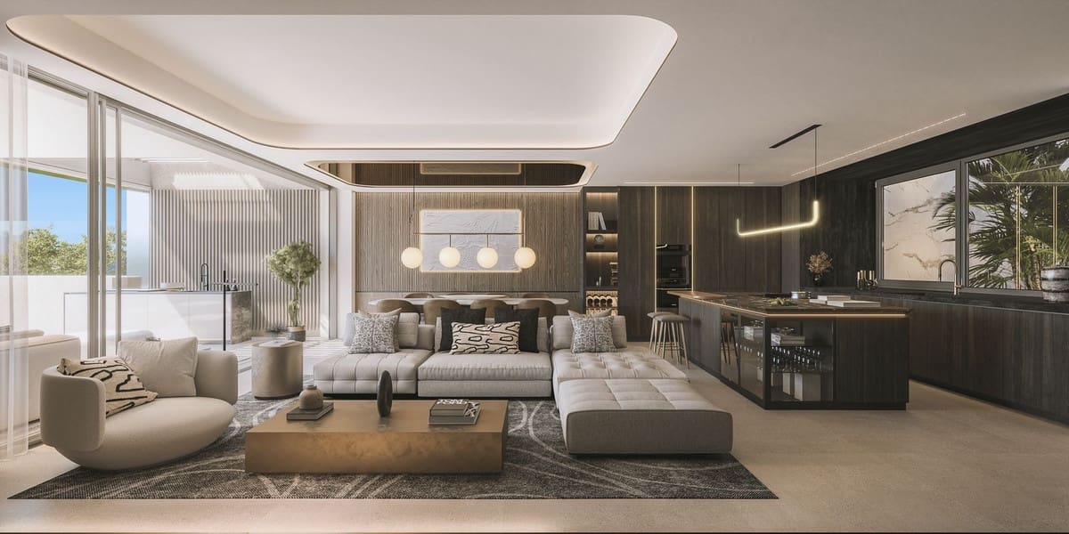 3 chambre Villa/Maison à vendre à Malaga ville - 2 155 000 € (Ref: 9415168)