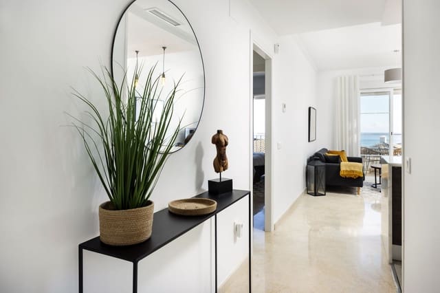 2 Zimmer Apartment zu verkaufen in La Duquesa / Puerto de la Duquesa, Manilva - 240.000 € (Ref: 9473727)