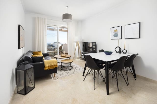 2 bedroom Apartment for sale in La Duquesa / Puerto de la Duquesa, Manilva - € 240,000 (Ref: 9473727)