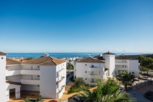 2 slaapkamer Appartement te koop in La Duquesa / Puerto de la Duquesa, Manilva - € 240.000 (Ref: 9473727)