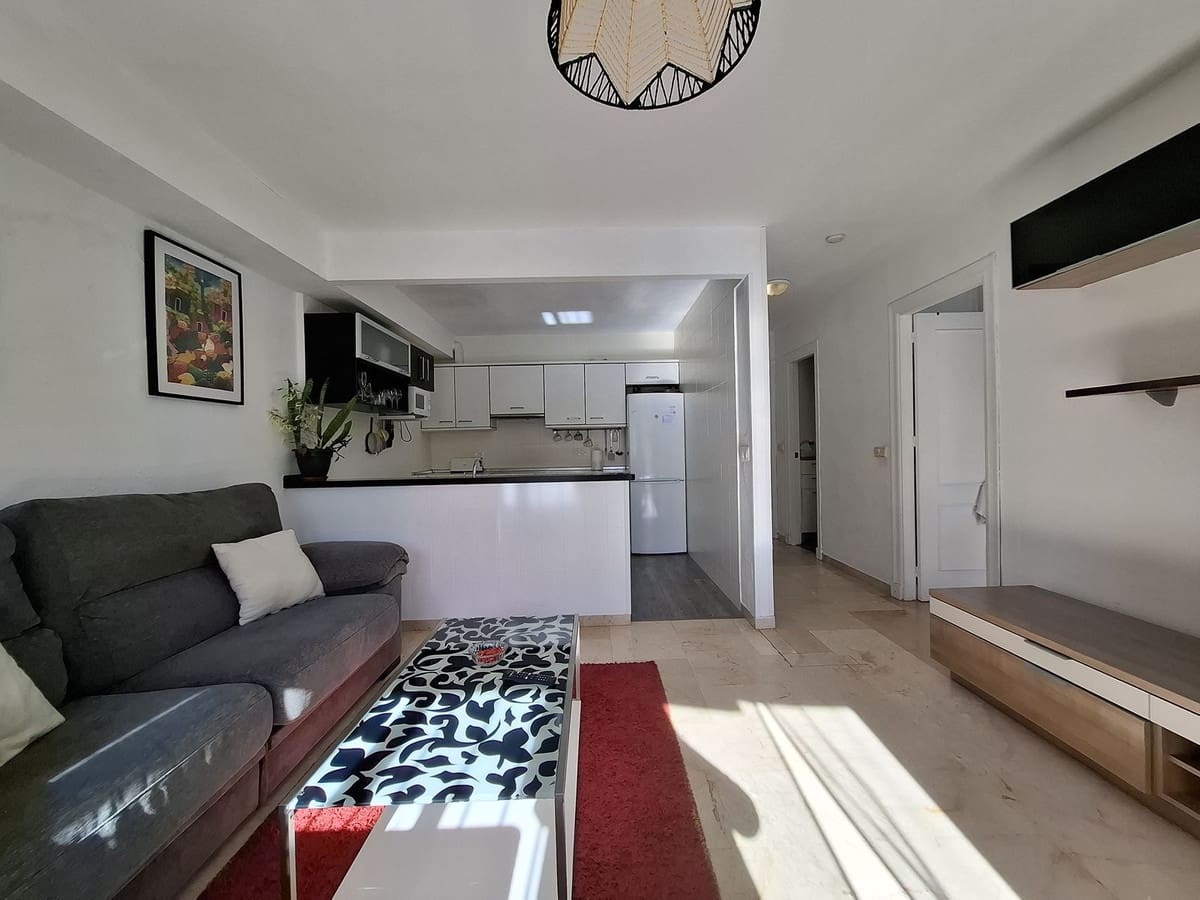 1 bedroom Apartment for rent in Benalmadena Costa - € 1,000 (Ref: 9513528)