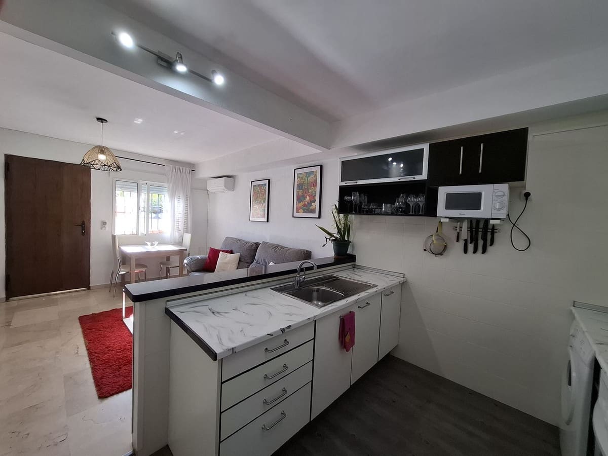 1 bedroom Apartment for rent in Benalmadena Costa - € 1,000 (Ref: 9513528)