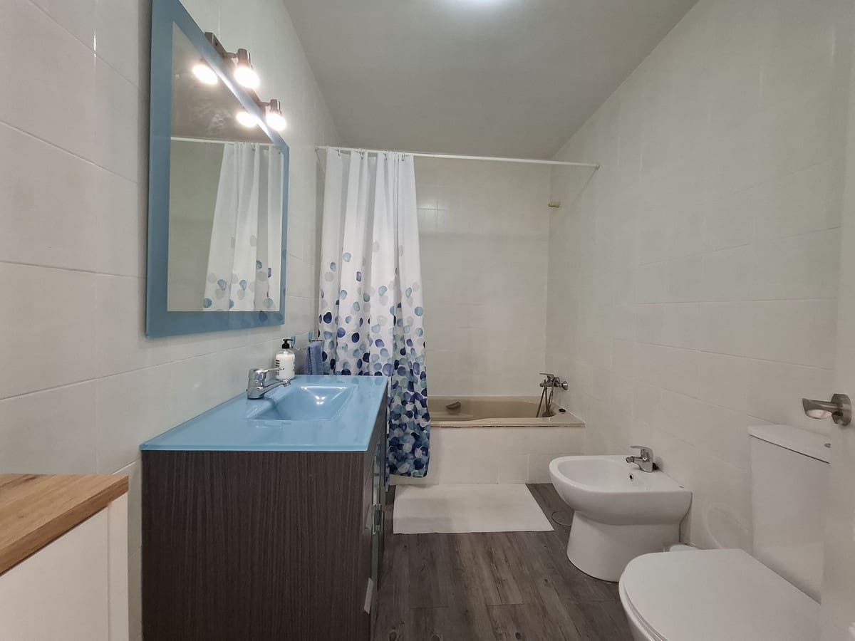 1 bedroom Apartment for rent in Benalmadena Costa - € 1,000 (Ref: 9513528)