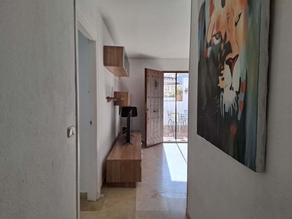 1 bedroom Apartment for rent in Benalmadena Costa - € 1,000 (Ref: 9513528)
