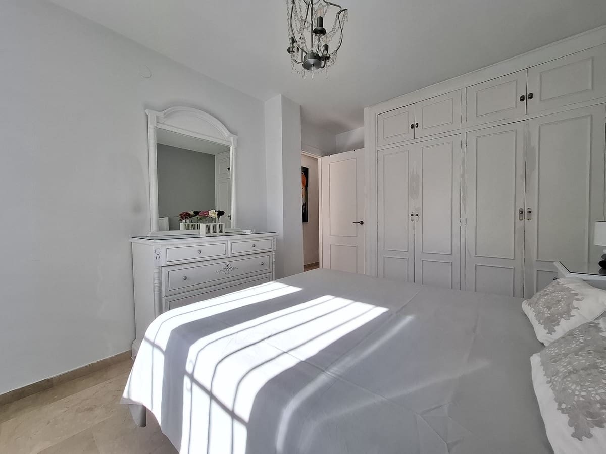 1 bedroom Apartment for rent in Benalmadena Costa - € 1,000 (Ref: 9513528)