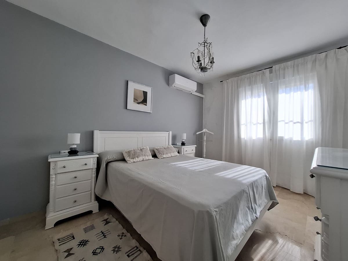 1 bedroom Apartment for rent in Benalmadena Costa - € 1,000 (Ref: 9513528)