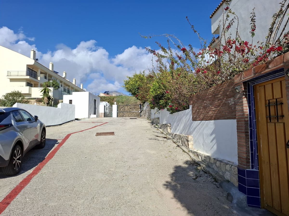 1 bedroom Apartment for rent in Benalmadena Costa - € 1,000 (Ref: 9513528)