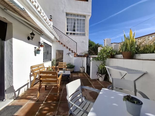 1 bedroom Apartment for rent in Benalmadena Costa, Benalmádena - € 1,000 (Ref: 9513528)