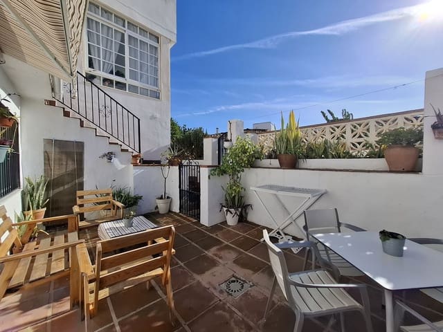 1 bedroom Apartment for rent in Benalmadena Costa, Benalmádena - € 1,000 (Ref: 9513528)