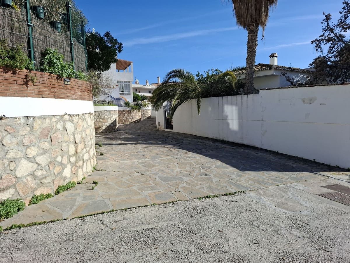 1 bedroom Apartment for rent in Benalmadena Costa - € 1,000 (Ref: 9513528)