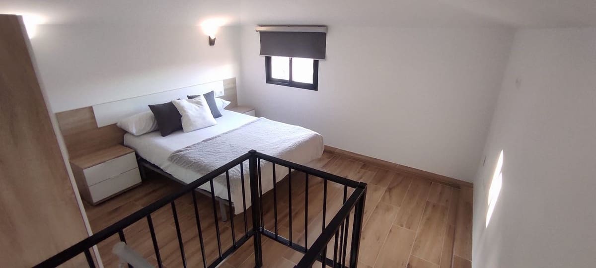 3 bedroom Penthouse for rent in Torremolinos - € 1,300 (Ref: 9539475)
