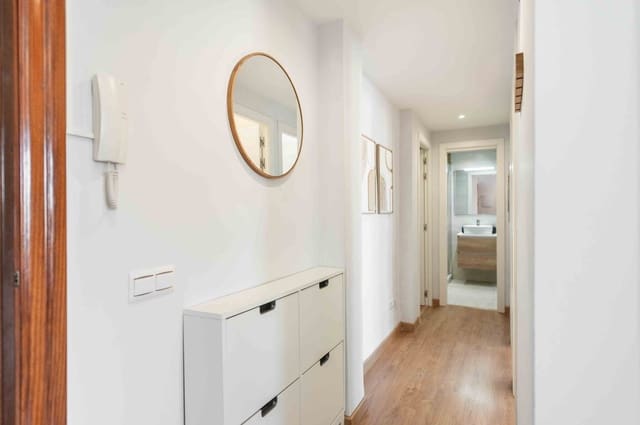 2 quarto Apartamento para venda em Málaga cidade - 295 000 € (Ref: 9778927)