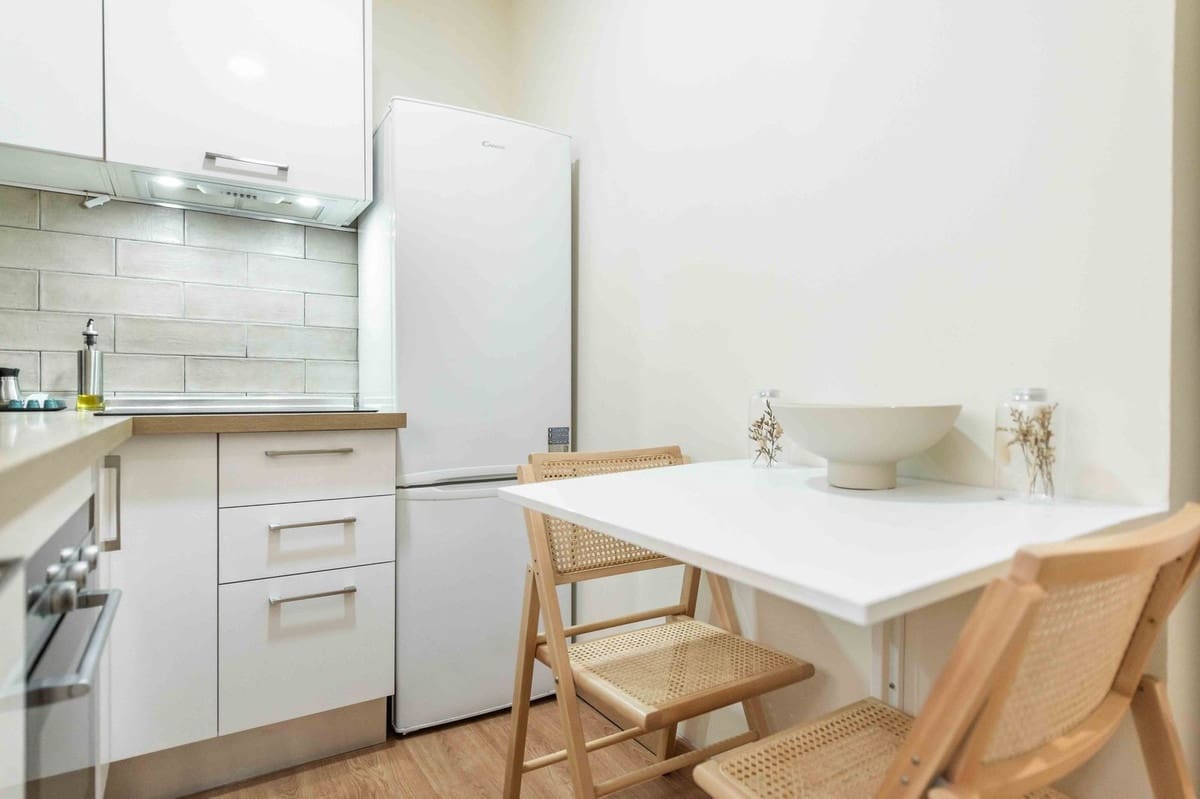 2 quarto Apartamento para venda em Malaga cidade - 295 000 € (Ref: 9778927)