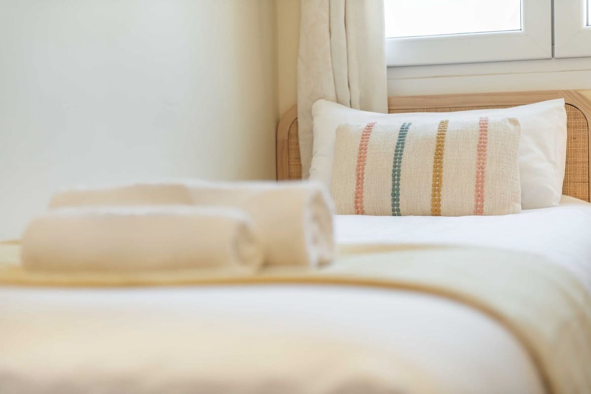 2 quarto Apartamento para venda em Malaga cidade - 295 000 € (Ref: 9778927)