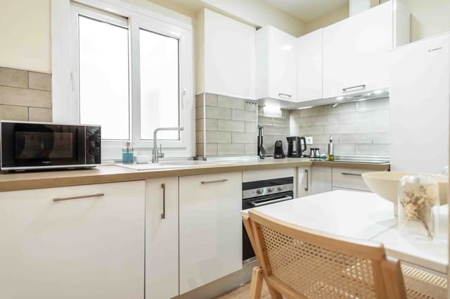 2 quarto Apartamento para venda em Málaga cidade - 295 000 € (Ref: 9778927)