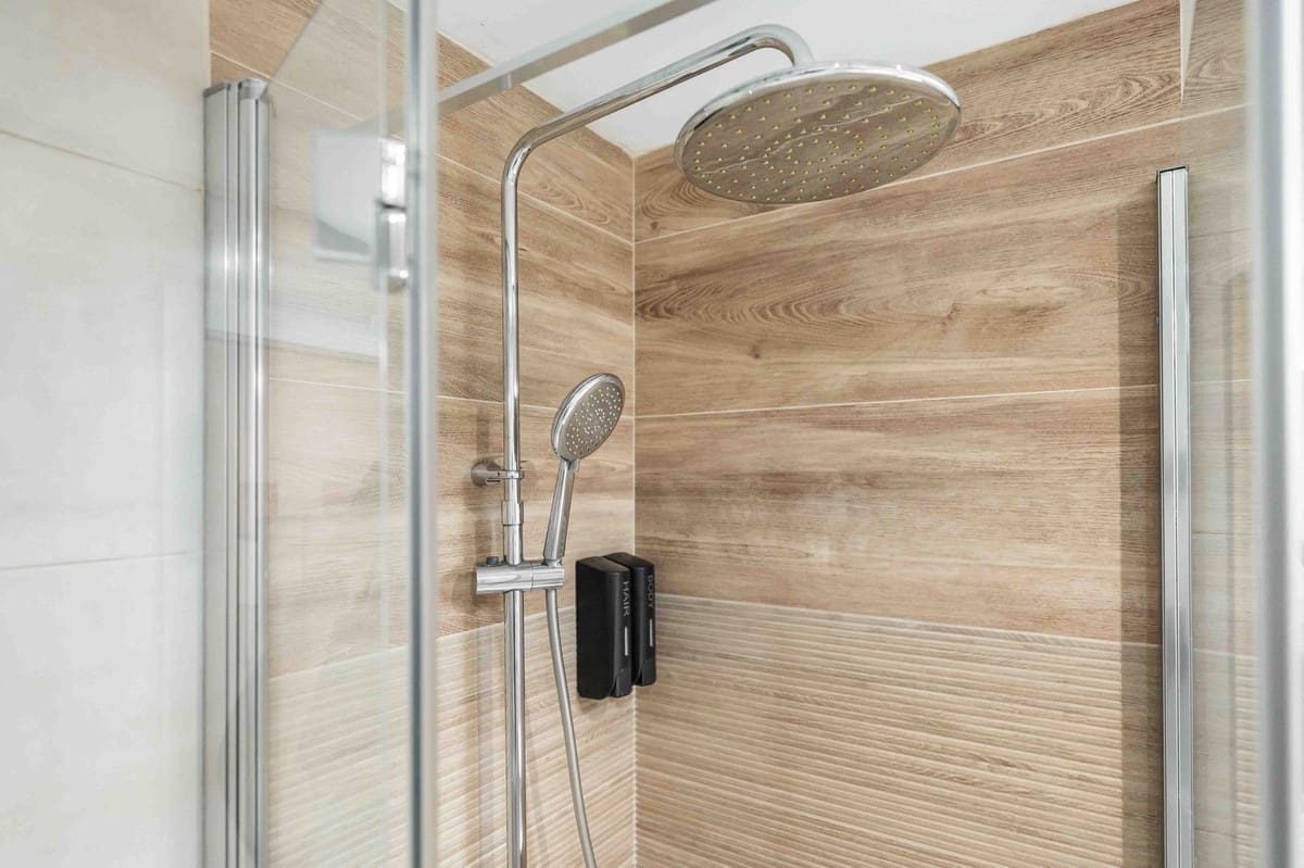 2 quarto Apartamento para venda em Malaga cidade - 295 000 € (Ref: 9778927)