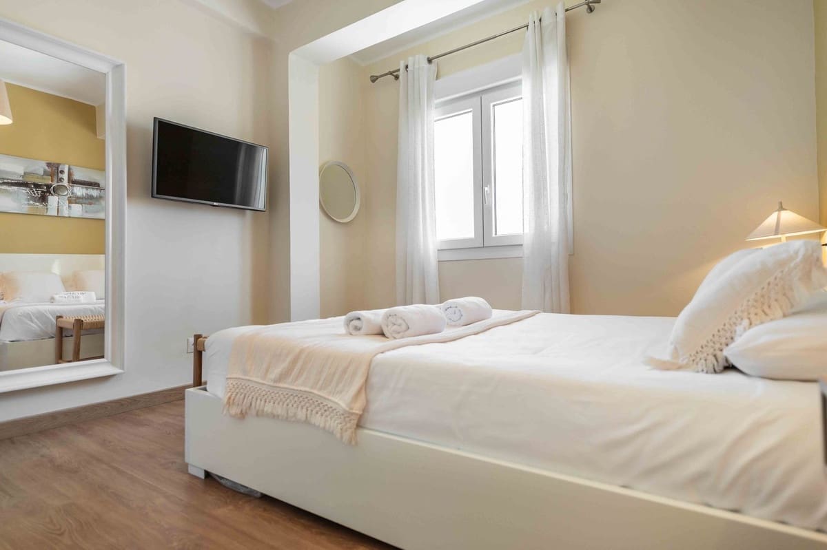 2 quarto Apartamento para venda em Malaga cidade - 295 000 € (Ref: 9778927)