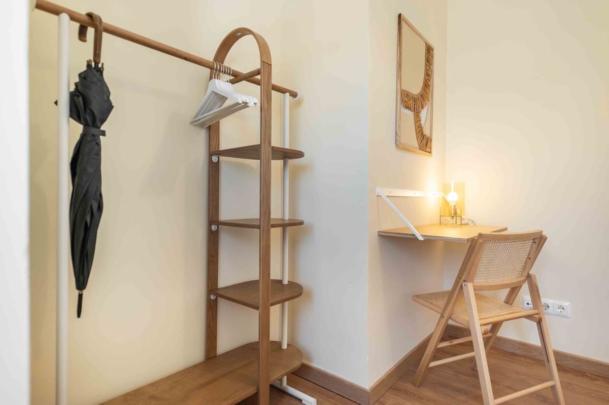 2 quarto Apartamento para venda em Malaga cidade - 295 000 € (Ref: 9778927)