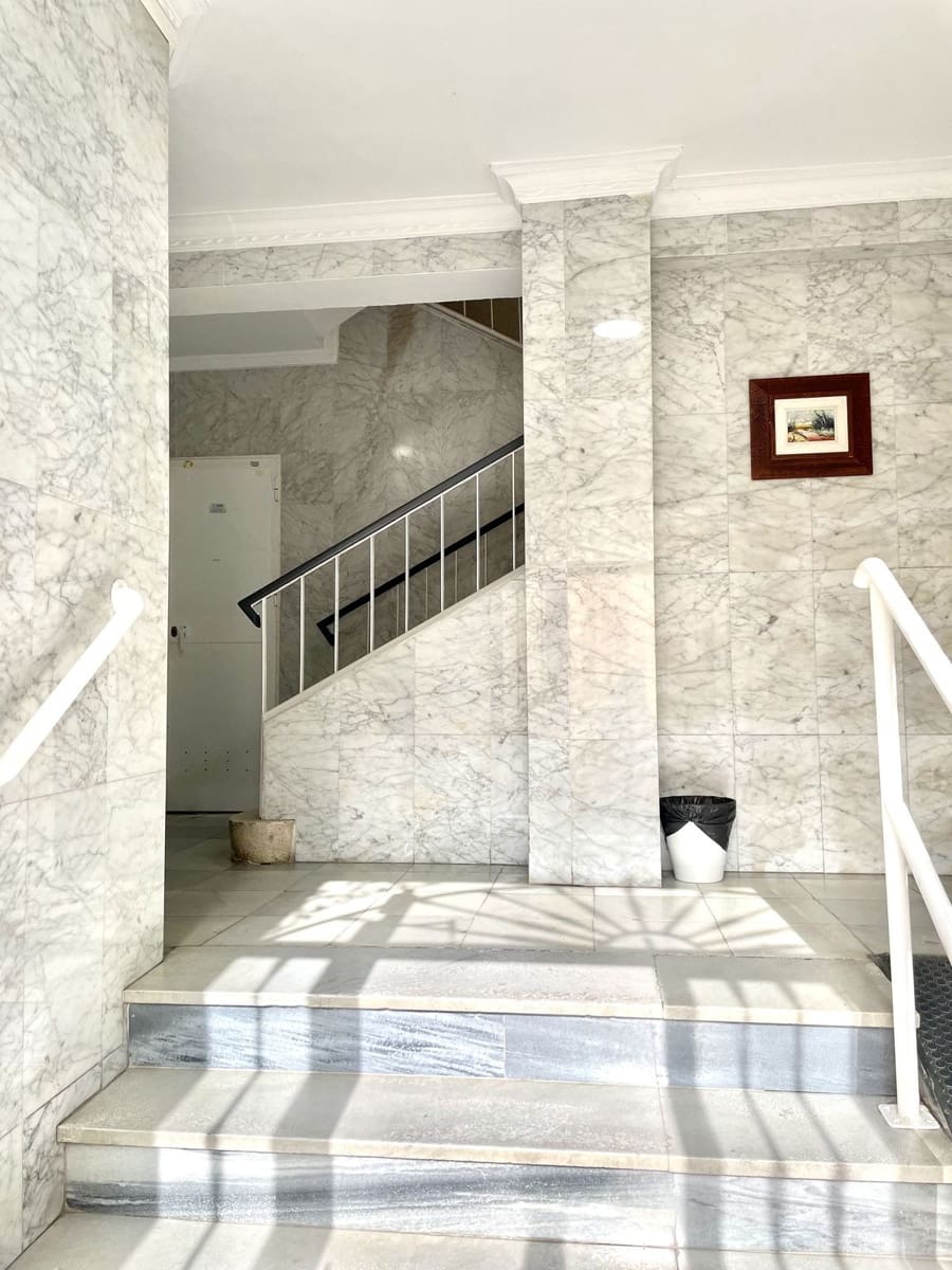 2 quarto Apartamento para venda em Malaga cidade - 295 000 € (Ref: 9778927)