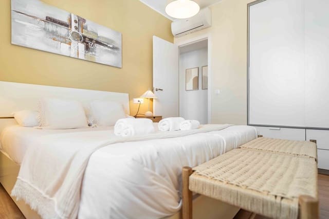 2 sovrum Lägenhet till salu i Málaga stad - 295 000 € (Ref: 9778927)