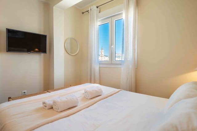 2 makuuhuone Huoneisto myytävänä paikassa Málaga kaupunki - 295 000 € (Ref: 9778927)