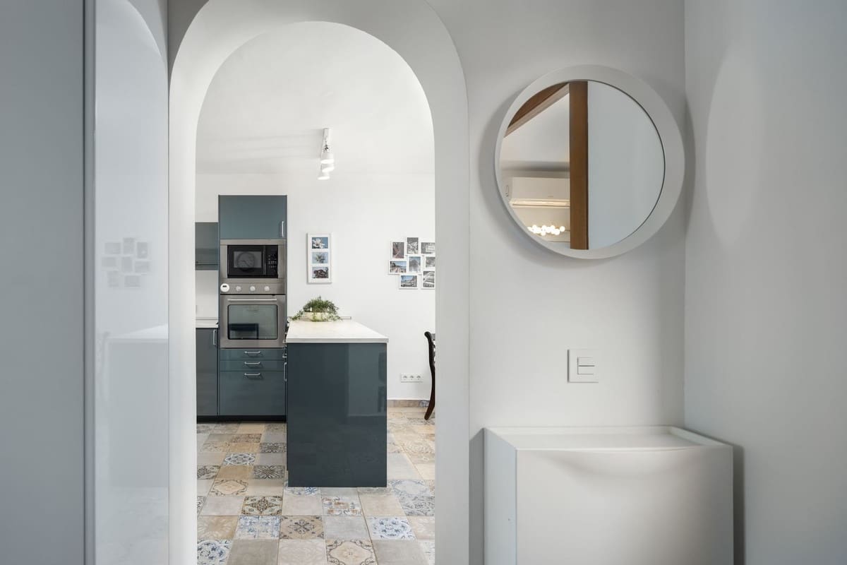 2 makuuhuone Omakotitalo myytävänä paikassa Torremolinos - 350 000 € (Ref: 9915989)
