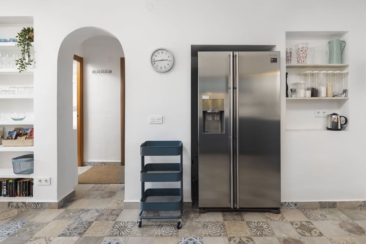 2 makuuhuone Omakotitalo myytävänä paikassa Torremolinos - 350 000 € (Ref: 9915989)