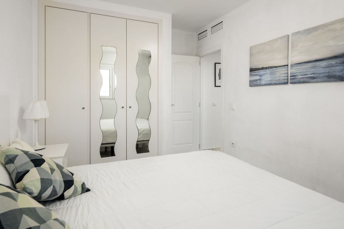2 bedroom Beach Apartment for sale in Benalmadena - € 390,000 (Ref: 9953450)