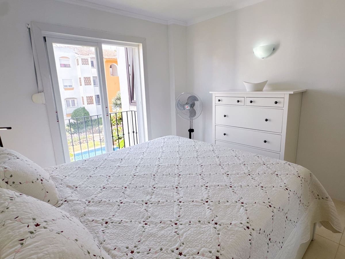 2 camera da letto Appartamento in vendita in Calahonda - 265.000 € (Rif: 9958450)