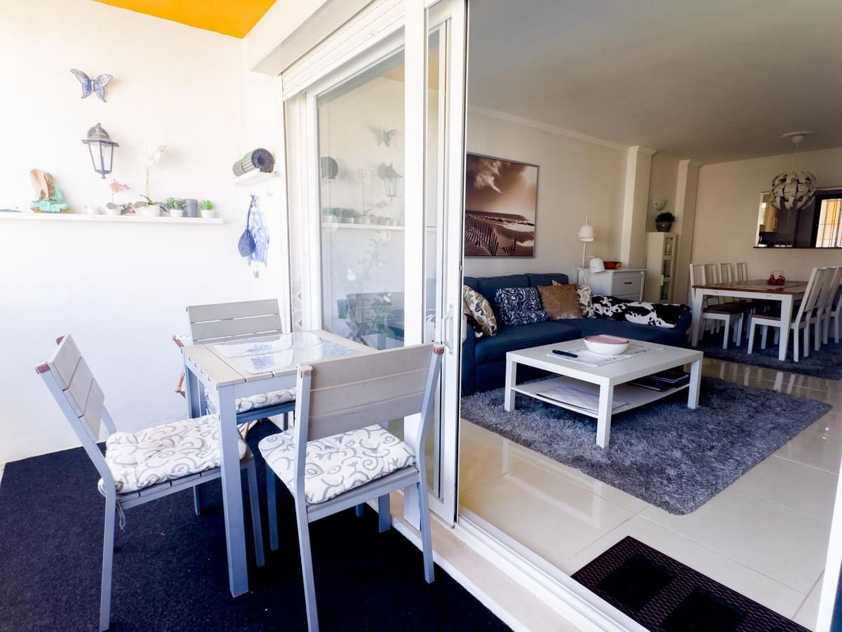 2 camera da letto Appartamento in vendita in Calahonda - 265.000 € (Rif: 9958450)