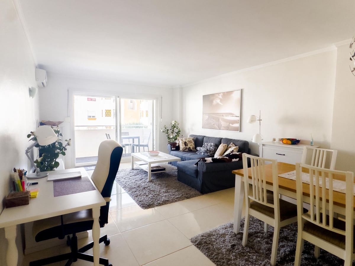2 camera da letto Appartamento in vendita in Calahonda - 265.000 € (Rif: 9958450)
