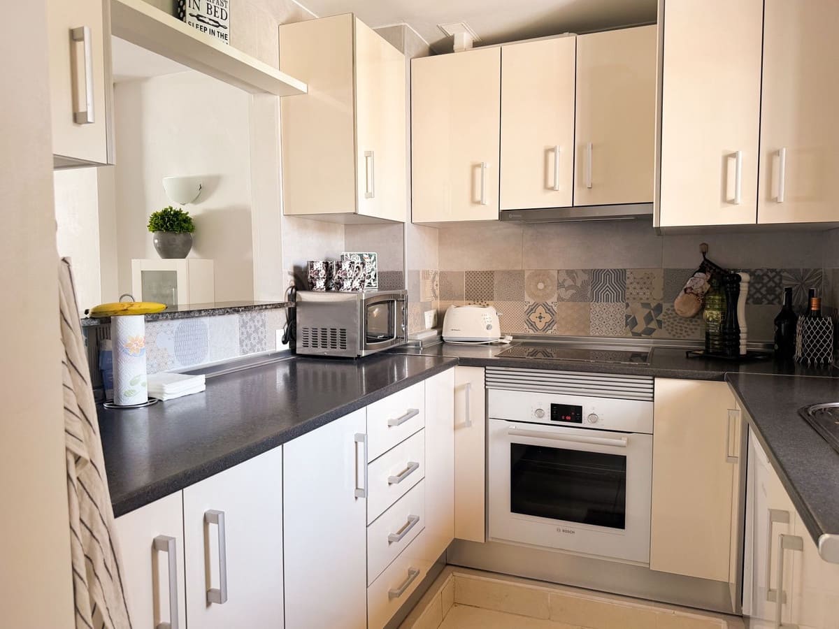 2 camera da letto Appartamento in vendita in Calahonda - 265.000 € (Rif: 9958450)