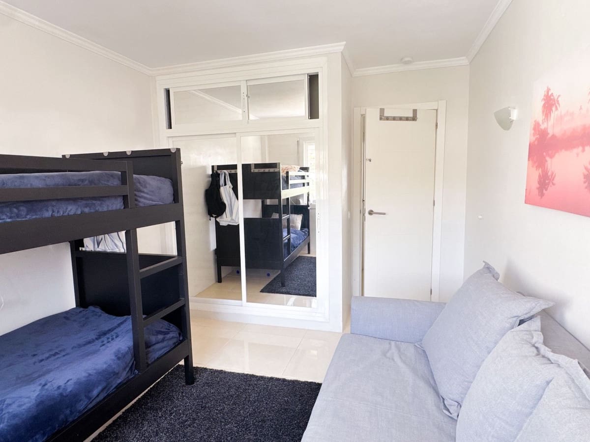 2 camera da letto Appartamento in vendita in Calahonda - 265.000 € (Rif: 9958450)