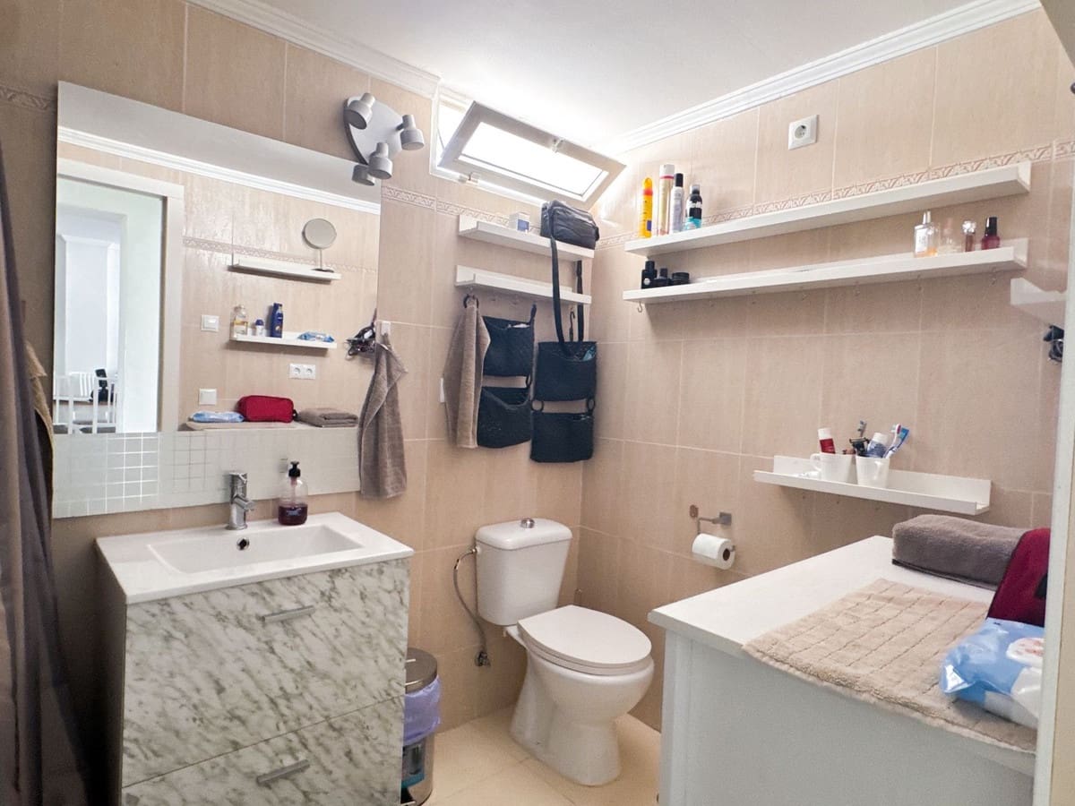 2 camera da letto Appartamento in vendita in Calahonda - 265.000 € (Rif: 9958450)