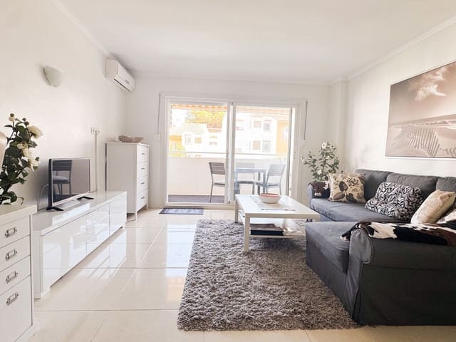 2 soveværelse Lejlighed til salg i Calahonda, Mijas - € 265.000 (Ref: 9958450)