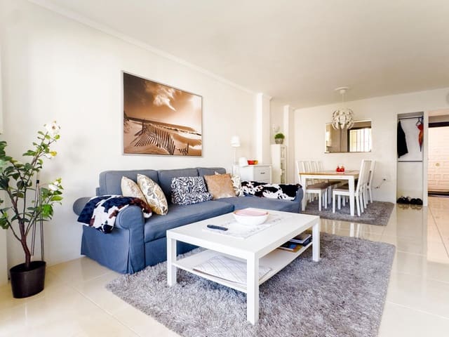 2 soveværelse Lejlighed til salg i Calahonda, Mijas - € 265.000 (Ref: 9958450)