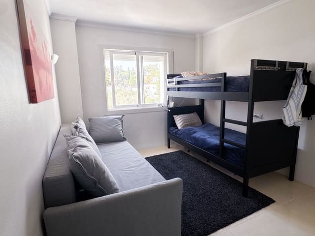 2 soveværelse Lejlighed til salg i Calahonda, Mijas - € 265.000 (Ref: 9958450)