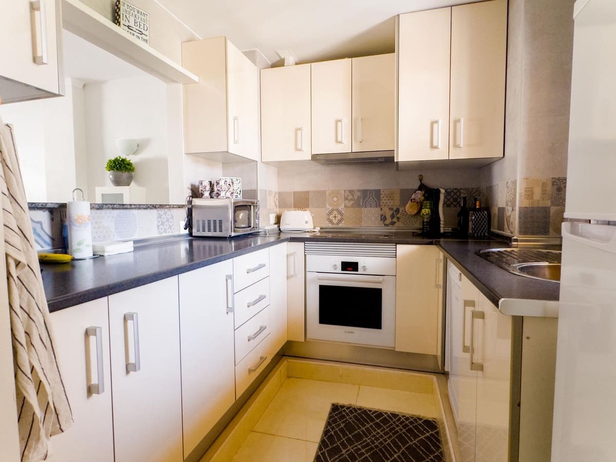 2 camera da letto Appartamento in vendita in Calahonda - 265.000 € (Rif: 9958450)