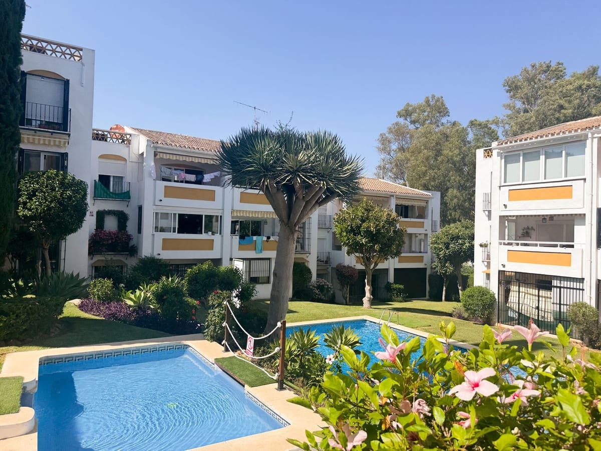 2 camera da letto Appartamento in vendita in Calahonda - 265.000 € (Rif: 9958450)