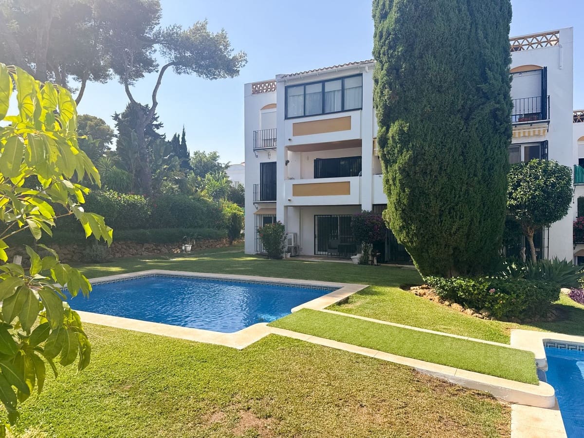 2 camera da letto Appartamento in vendita in Calahonda - 265.000 € (Rif: 9958450)